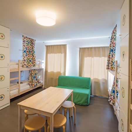 Hostel Zahrada Mikulov Buitenkant foto