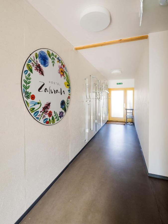 Hostel Zahrada Mikulov Buitenkant foto