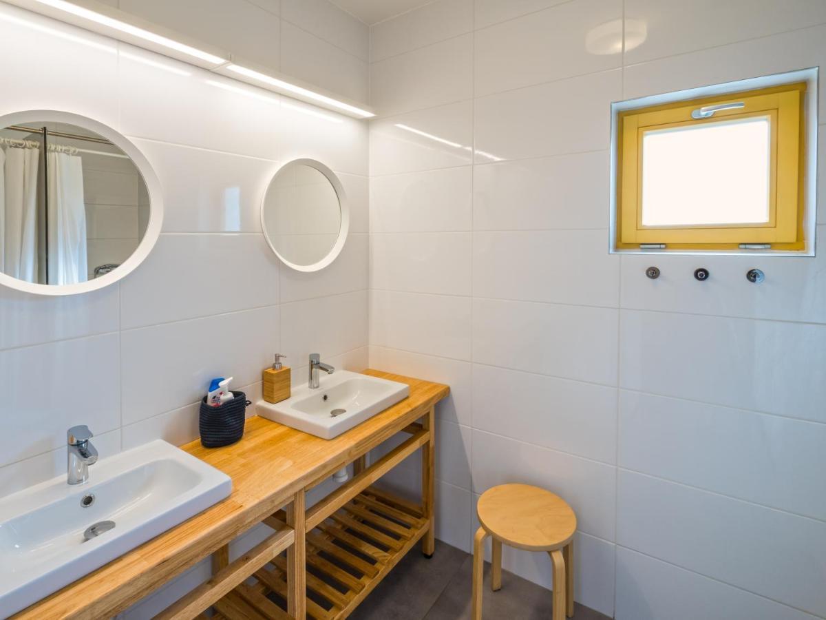 Hostel Zahrada Mikulov Buitenkant foto
