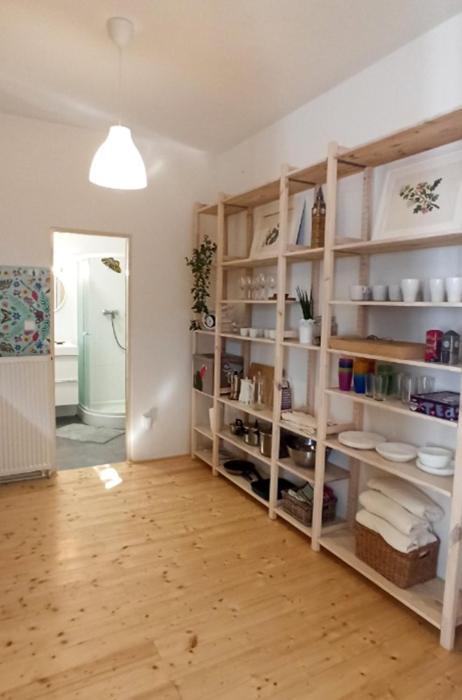 Hostel Zahrada Mikulov Buitenkant foto