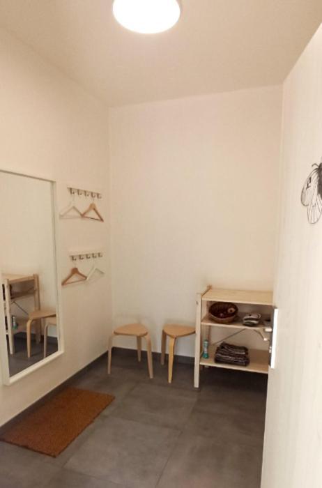 Hostel Zahrada Mikulov Buitenkant foto